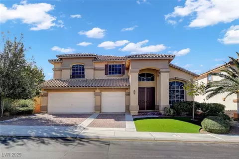1421 Via Savona Dr, Henderson, NV 89052