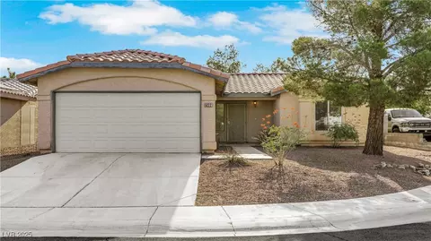 5222 Nest Ct, North Las Vegas, NV 89031