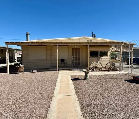 2232 Tomlinson Ln, Las Vegas, NV 89156
