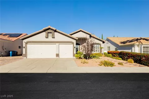 8640 Stone Harbor Ave, Las Vegas, NV 89145