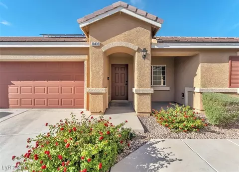 10435 Madagascar Palm St, Las Vegas, NV 89141