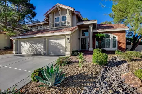 9708 Blazing Star Ct, Las Vegas, NV 89117