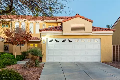 3538 Casa Real Way, Las Vegas, NV 89147