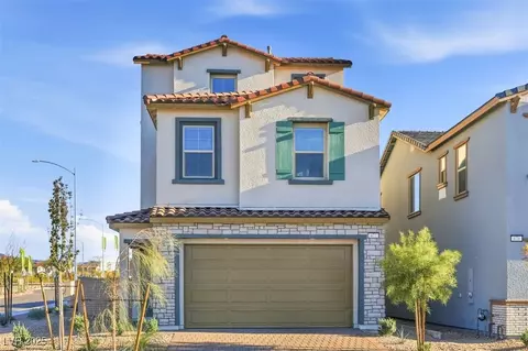 672 Semitone Ln, Henderson, NV 89015