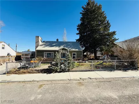 4 First St, Ruth, NV 89319