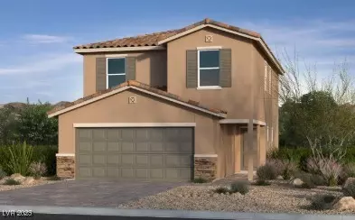 9226 Innot Ave, Las Vegas, NV 89148