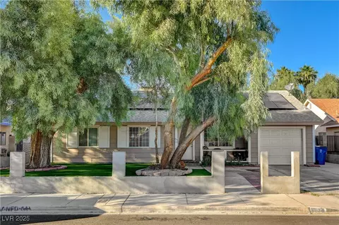 5634 Alcott Ave, Las Vegas, NV 89142