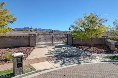 1302 Corcovado Ct, Henderson, NV 89052