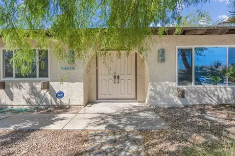 4529 Paseo Del Ray Dr, Las Vegas, NV 89121