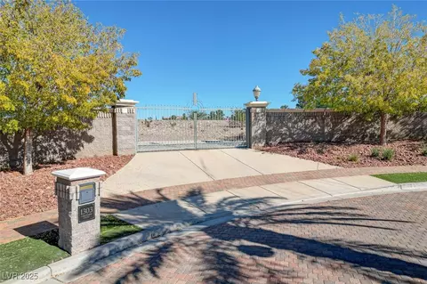 1303 Corcovado Ct, Henderson, NV 89052