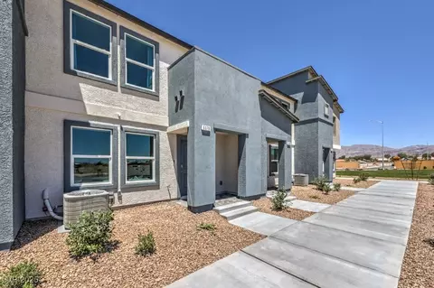 6140 Musas Garden St #198, North Las Vegas, NV 89081