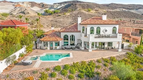 4 Via Vittorio Pl, Henderson, NV 89011