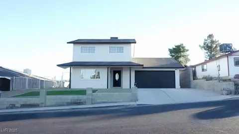 4291 Powell Ave, Las Vegas, NV 89121