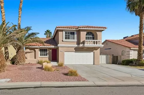 1440 Silver Glen Ave, Las Vegas, NV 89123