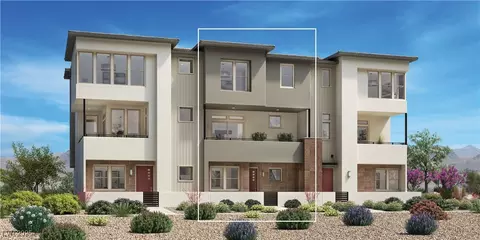 1537 Stone Perch St, Las Vegas, NV 89138
