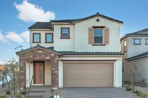 94 Tardando Ave, Henderson, NV 89015