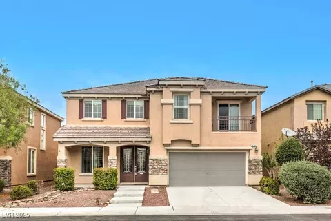 3624 Pelican Brief Ln, North Las Vegas, NV 89084