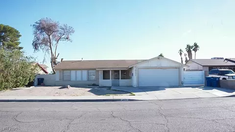 4777 El Escorial Dr, Las Vegas, NV 89121