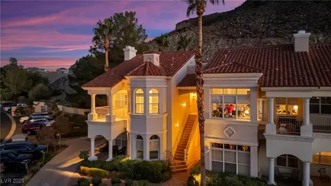 35 Strada Di Circolo #-, Henderson, NV 89011
