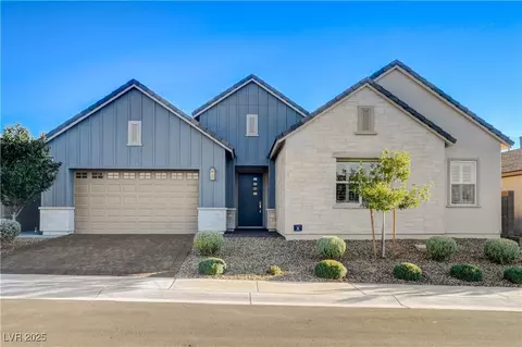 2667 Canvas Sky St, Henderson, NV 89044