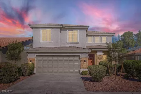 9748 Gentle Spirit Dr, Las Vegas, NV 89148