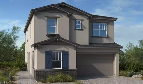 111 Tardando Ave, Henderson, NV 89015