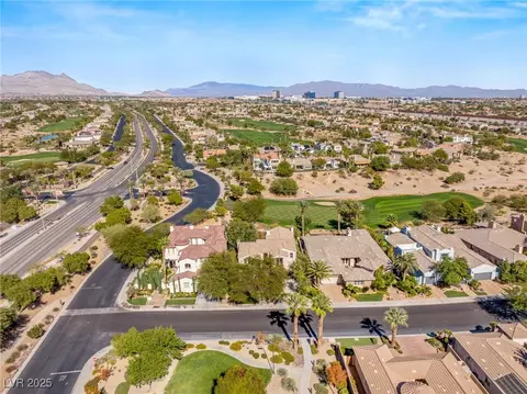 3091 Red Springs Dr, Las Vegas, NV 89135