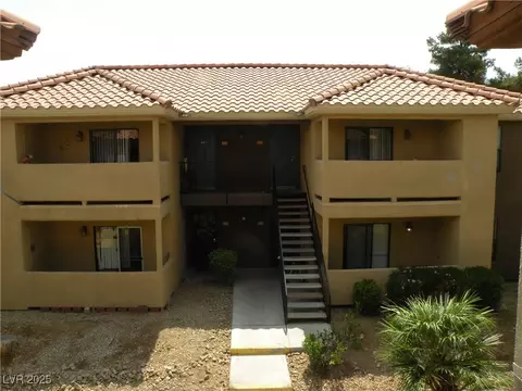 3135 S Mojave Rd #260, Las Vegas, NV 89121
