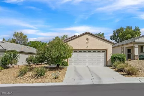 2526 Crater Rock St, Henderson, NV 89044