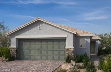 4221 Zilker Park Ave, North Las Vegas, NV 89081