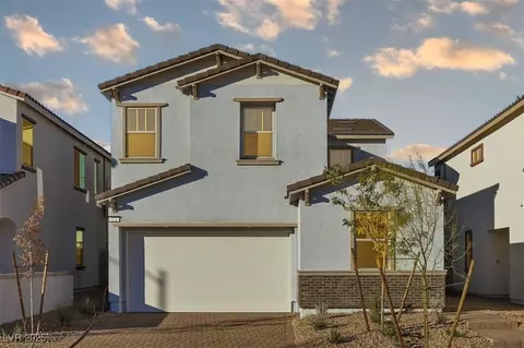 121 Tardando Ave, Henderson, NV 89015