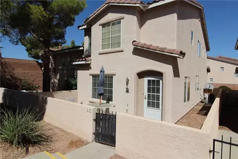 39 Belle Springs Ave, Las Vegas, NV 89123