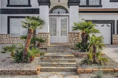 6315 N El Capitan Way, Las Vegas, NV 89149