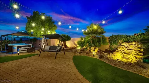 7171 Sunny Countryside Ave, Las Vegas, NV 89179