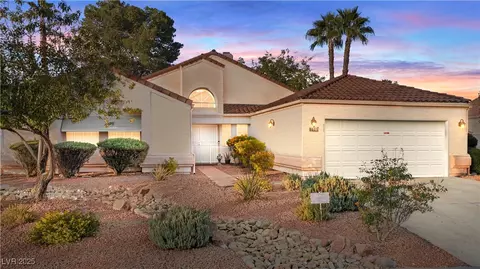 2609 Ashmoore Dr, Henderson, NV 89074