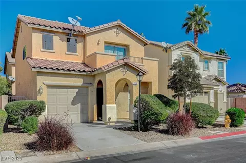 7228 Wild Carrot Ave, Las Vegas, NV 89129