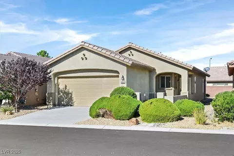 6064 Isola Peak Ave, Las Vegas, NV 89122