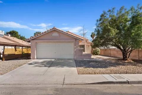 7026 Ray Charles Ln, Las Vegas, NV 89119