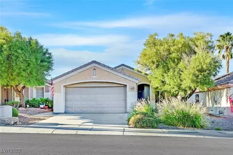 2106 Eagle Watch Dr, Henderson, NV 89012