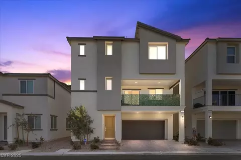 6855 Evening Orchid St, North Las Vegas, NV 89086