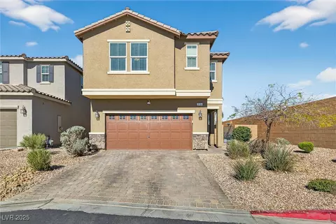 9164 Verdugo Ridge Ct, Las Vegas, NV 89148