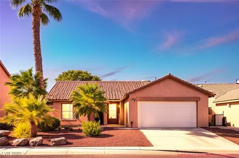 4105 Hollis St, North Las Vegas, NV 89032