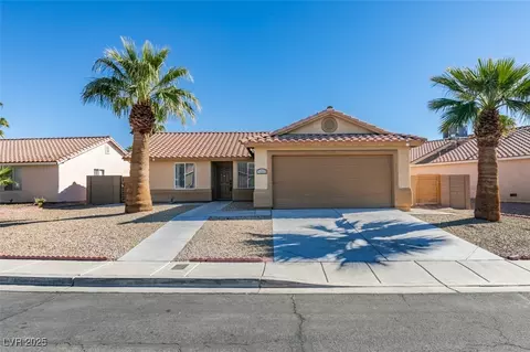 2124 Hazel Croft Way, North Las Vegas, NV 89032