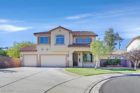 1087 Outlook Ct, Henderson, NV 89002