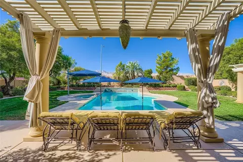 4727 El Presidente Dr, Las Vegas, NV 89129