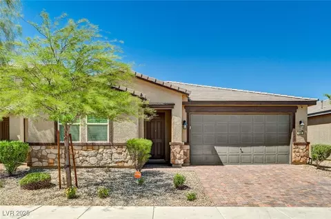 138 Red Sandstone Ave, North Las Vegas, NV 89031