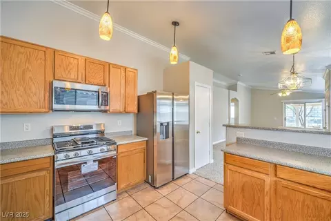 2177 Hidden Ranch Ter, Henderson, NV 89052