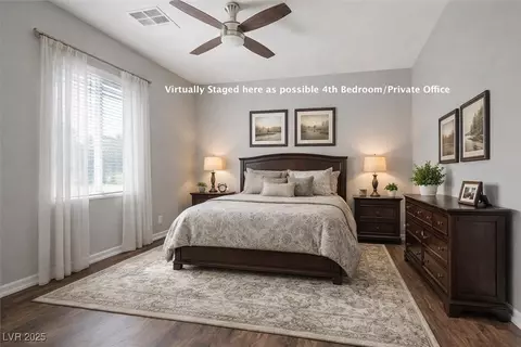 8204 Silver Vine St, North Las Vegas, NV 89085