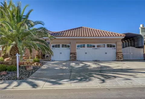 770 Fairway Dr, Boulder City, NV 89005