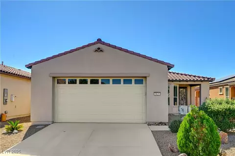 3621 Jasmine Heights Ave, North Las Vegas, NV 89081